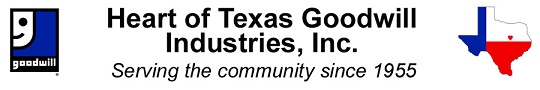 Heart of Texas Goodwill Industries, Inc.